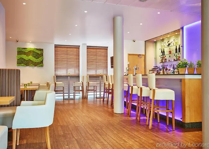 Hilton Garden Centre Ξενοδοχείο 4*