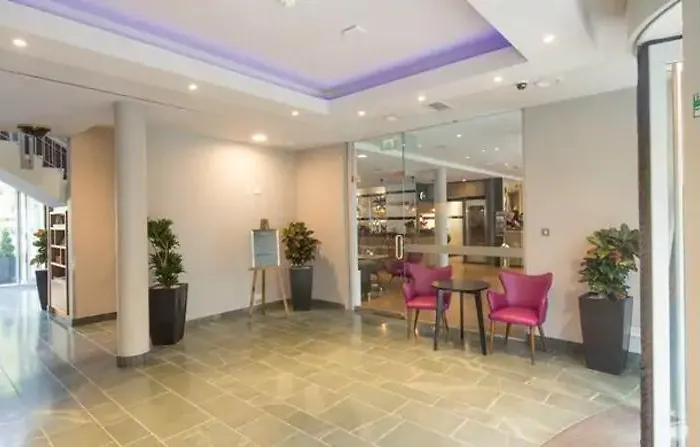 Hilton Garden Centre 4* Μπρίστολ