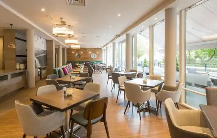 Hilton Garden Centre Ξενοδοχείο Μπρίστολ