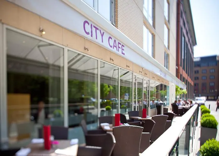 Hilton Garden Centre