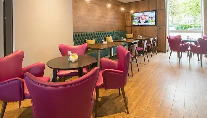 Hilton Garden Centre Μπρίστολ