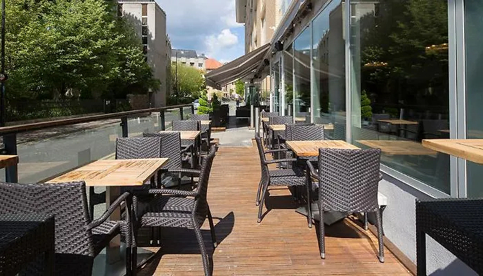 Hilton Garden Centre Μπρίστολ