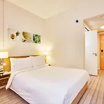Hotel Hilton Garden Centre Bristol