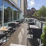 Hilton Garden Centre 4*