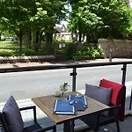 Hilton Garden Centre 4* Bristol