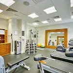 Hotel Hilton Garden Centre 4*