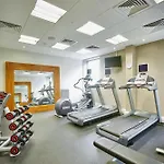 Hilton Garden Centre 4* Bristol