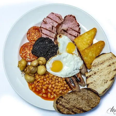 Hilton Garden Centre Hotel Bristol