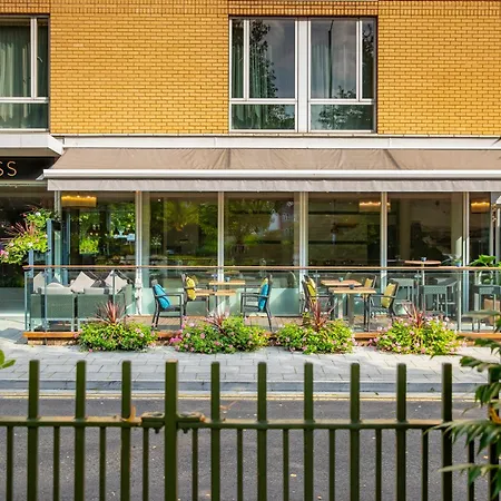 Hotel Hilton Garden Centre Bristol