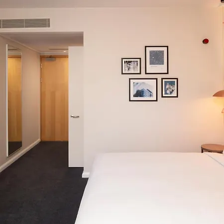 Hotel Hilton Garden Centre