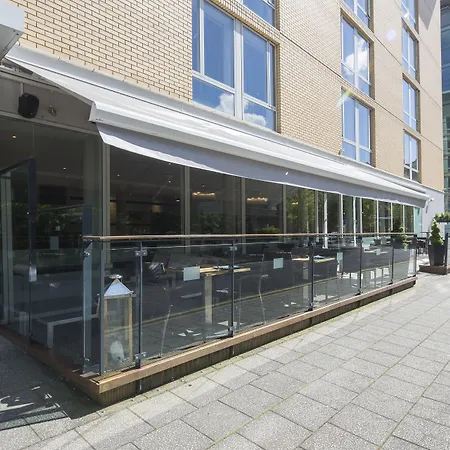 Hilton Garden Centre 4*