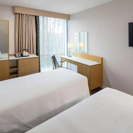 힐튼 가든 인 브리스톨 시티 센터 브리스틀