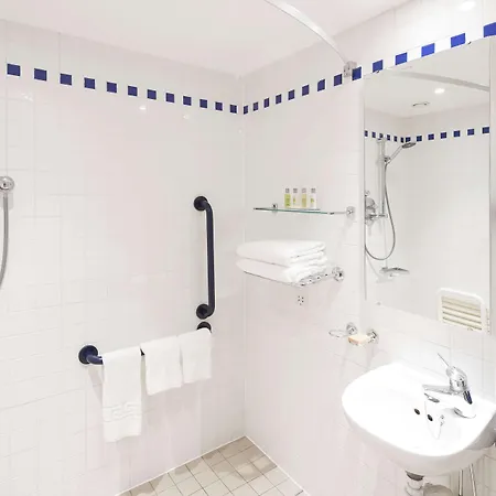 Hotel Hilton Garden Centre 4*