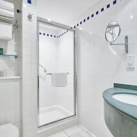 Hilton Garden Centre Hotel Bristol