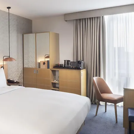 Hilton Garden Centre Hotel Bristol
