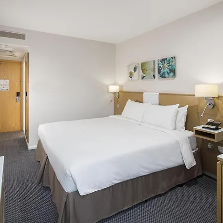 Hotel Hilton Garden Centre 4*