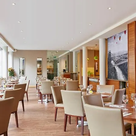 Hilton Garden Centro Urbano 4* Bristol