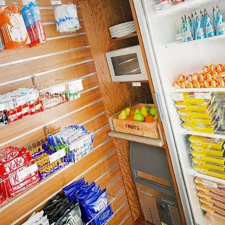 Hilton Garden Centre 4*