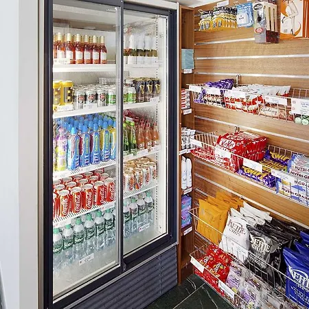 Hotel Hilton Garden Centre Bristol