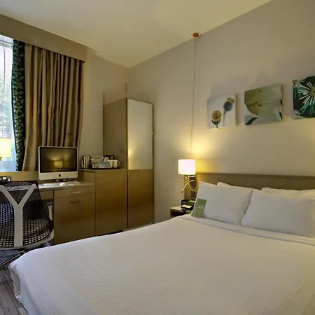 Hilton Garden Centro Urbano