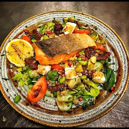 힐튼 가든 인 브리스톨 시티 센터 4* 브리스틀