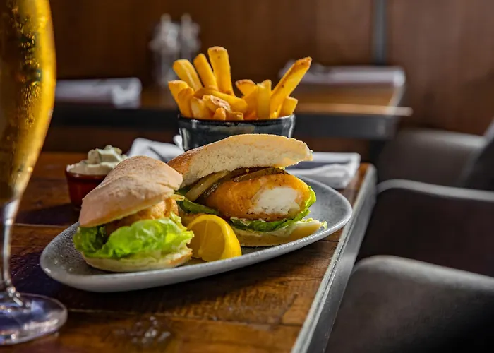 Hilton Garden Centre Bristol