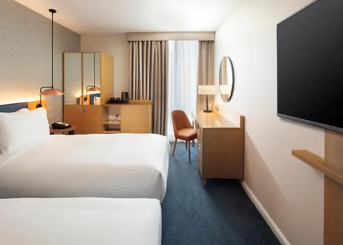 Hilton Garden Centre Bristol