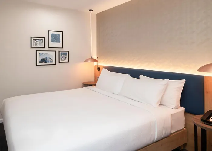 Hotel Hilton Garden Centre Bristol