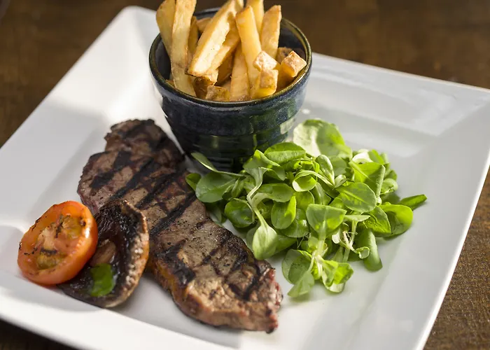 Hilton Garden Centre 4* Bristol