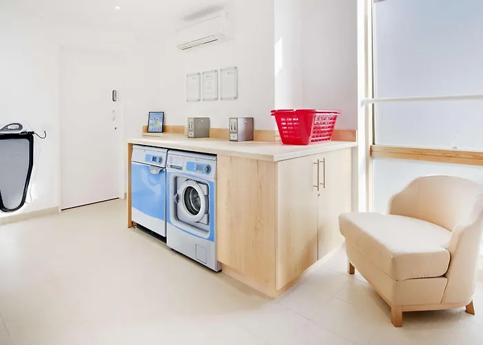 Hilton Garden Centre 4*