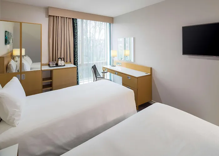 Hilton Garden Centre Bristol