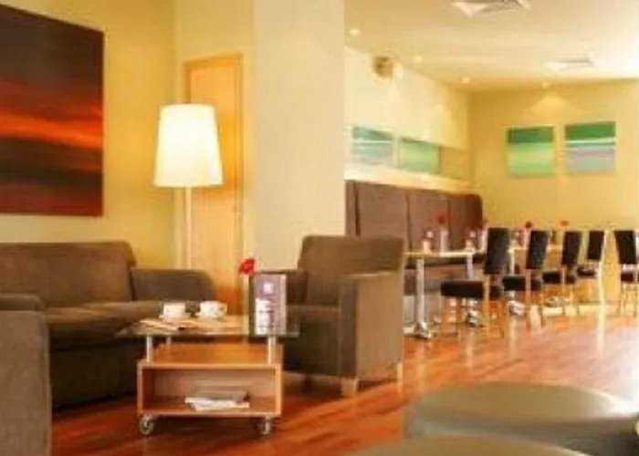 Hotel Hilton Garden Centre 4*