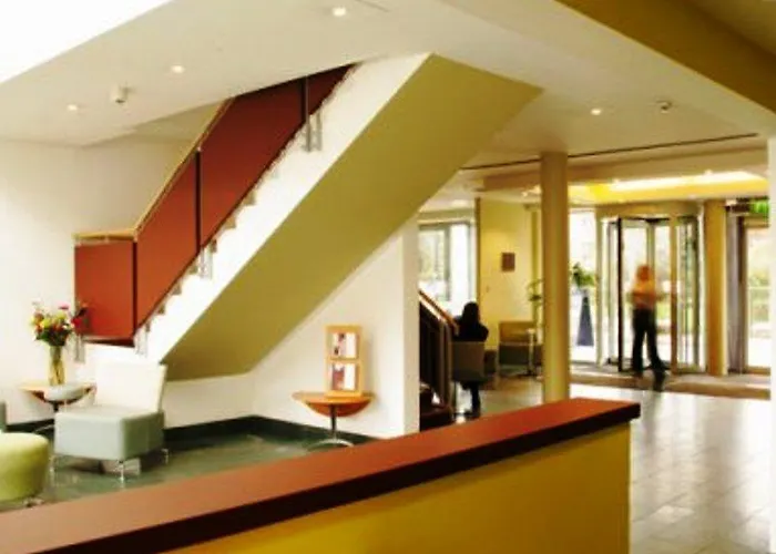 Hotel Hilton Garden Centre