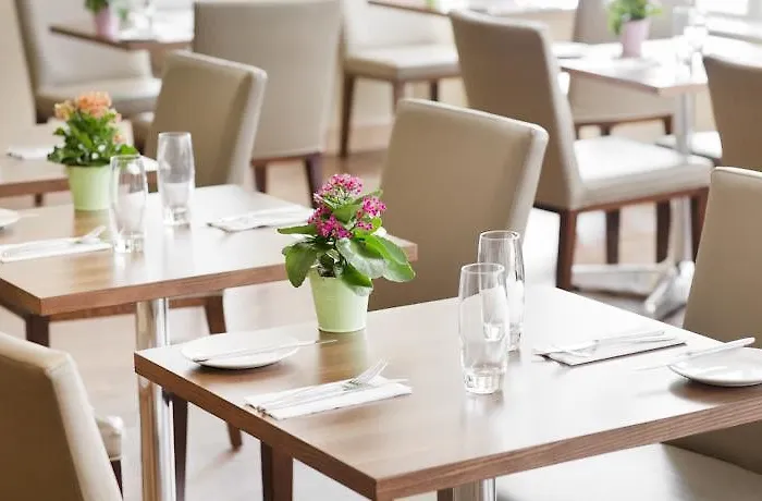 Hotel Hilton Garden Centre 4*