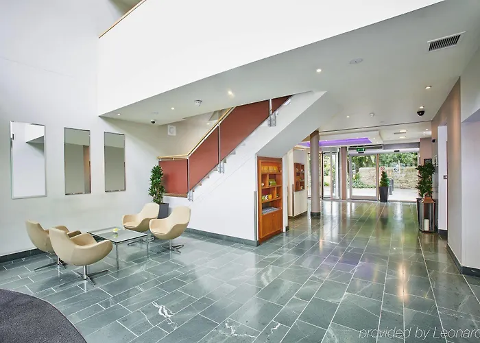 Hilton Garden Centre Bristol