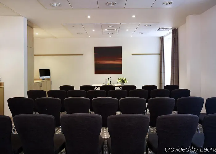 Hilton Garden Centre Hotel Bristol