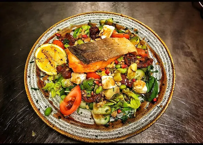 Hilton Garden Centre 4* Bristol